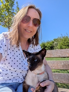 Kim Barrett RVN ISFMdipFN NCert Med (nsg)